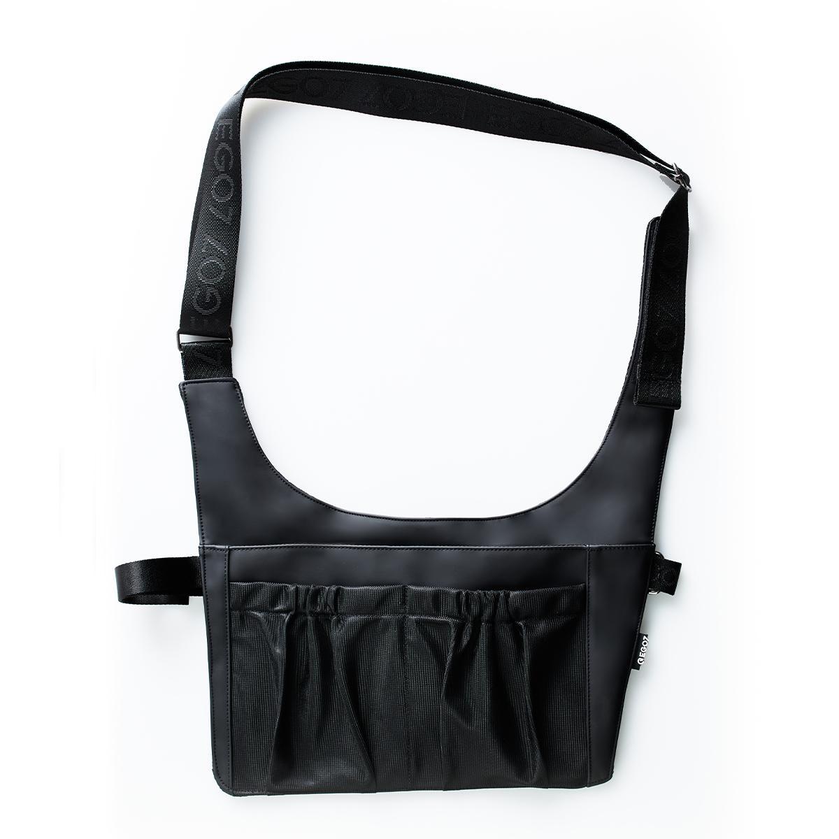 EGO7 Daphne Crossbody Backpack