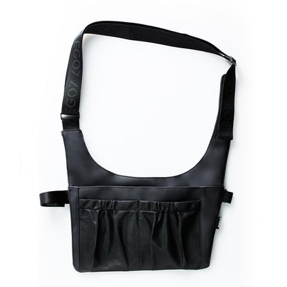 EGO7 Daphne Crossbody Backpack
