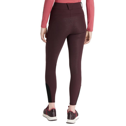 LeMieux Women's Amy Brushed Full Seat Breggings