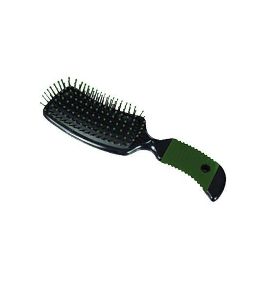 Tail Finishing Brush
