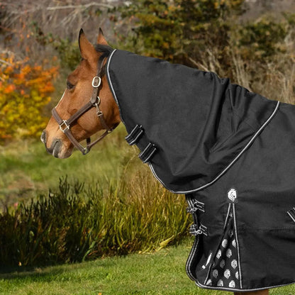 Equinavia Norse Turnout Neck Cover