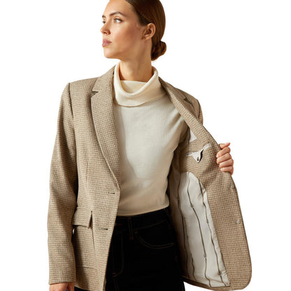 Ariat Women's Beckfoot Blazer