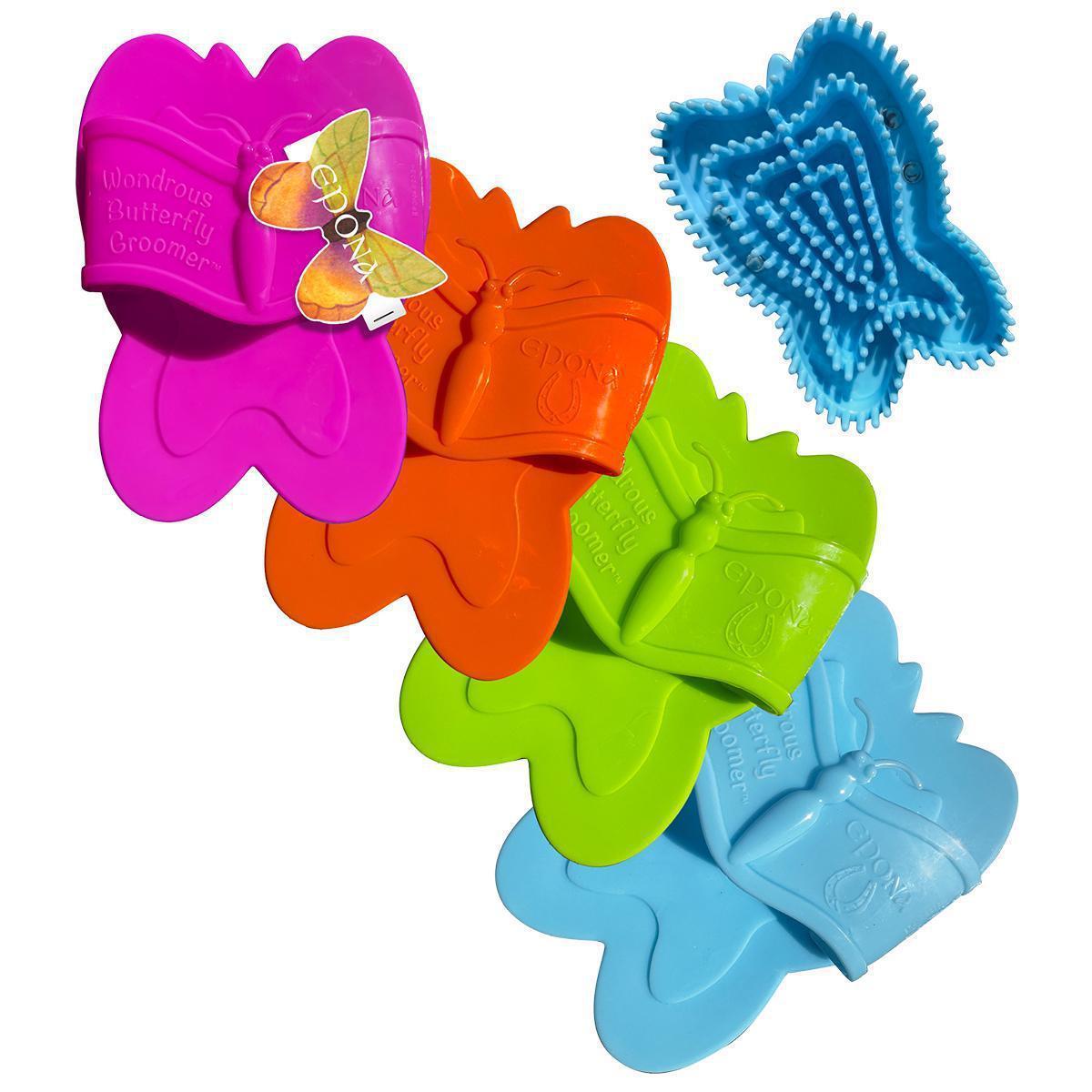 Epona Butterfly Groomer