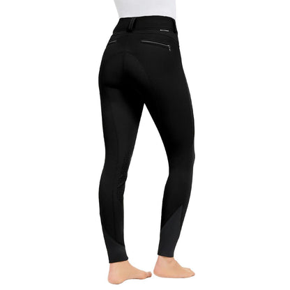 RJ Classics Women's Hayden Knee Patch Breeches - Sale