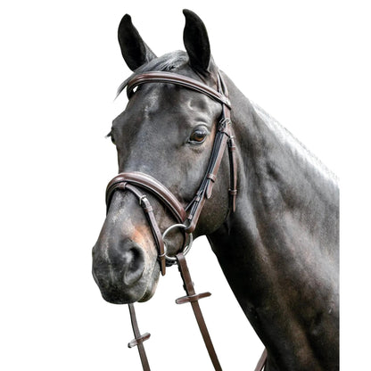 Prestige 3E038 Triple Raised Bridle