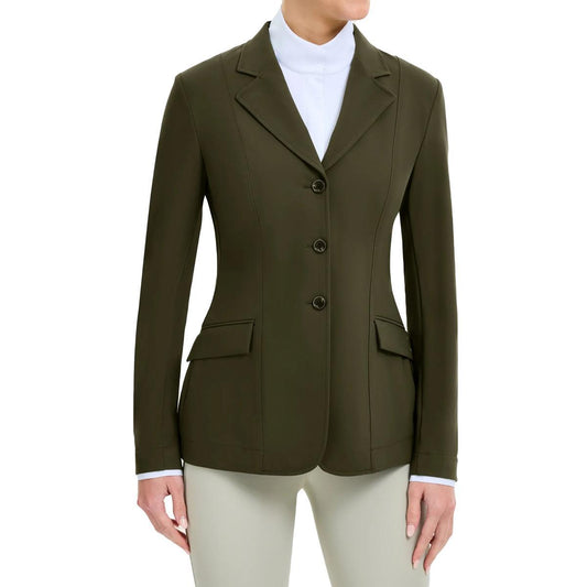 RJ Classics Women's New Monterey Show Coat