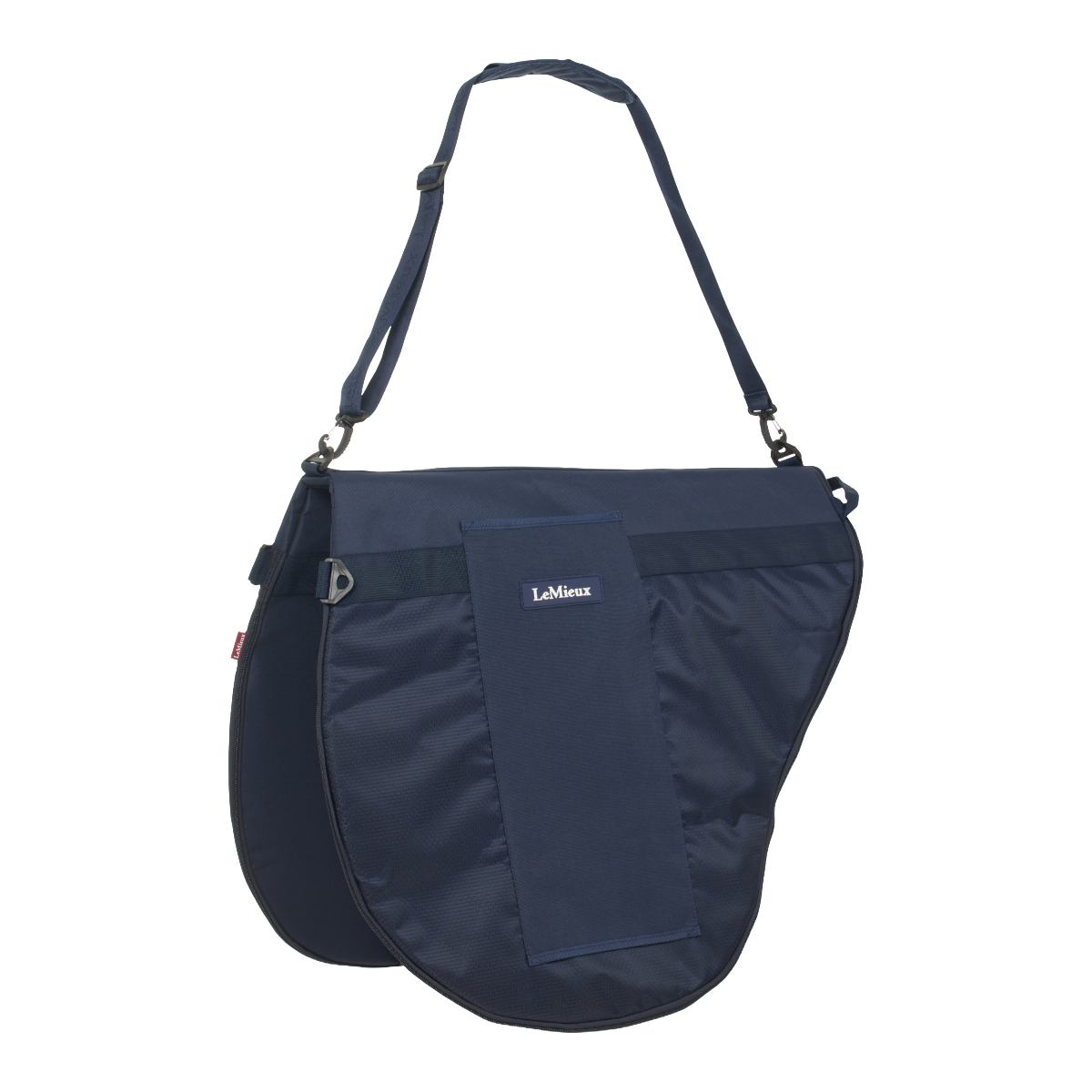 LeMieux Saddle Carry Bag