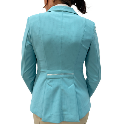 Equiline Women's Gamtig BX-Tech Show Coat - Sale