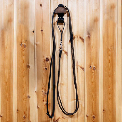 LeMieux Leather Draw Reins