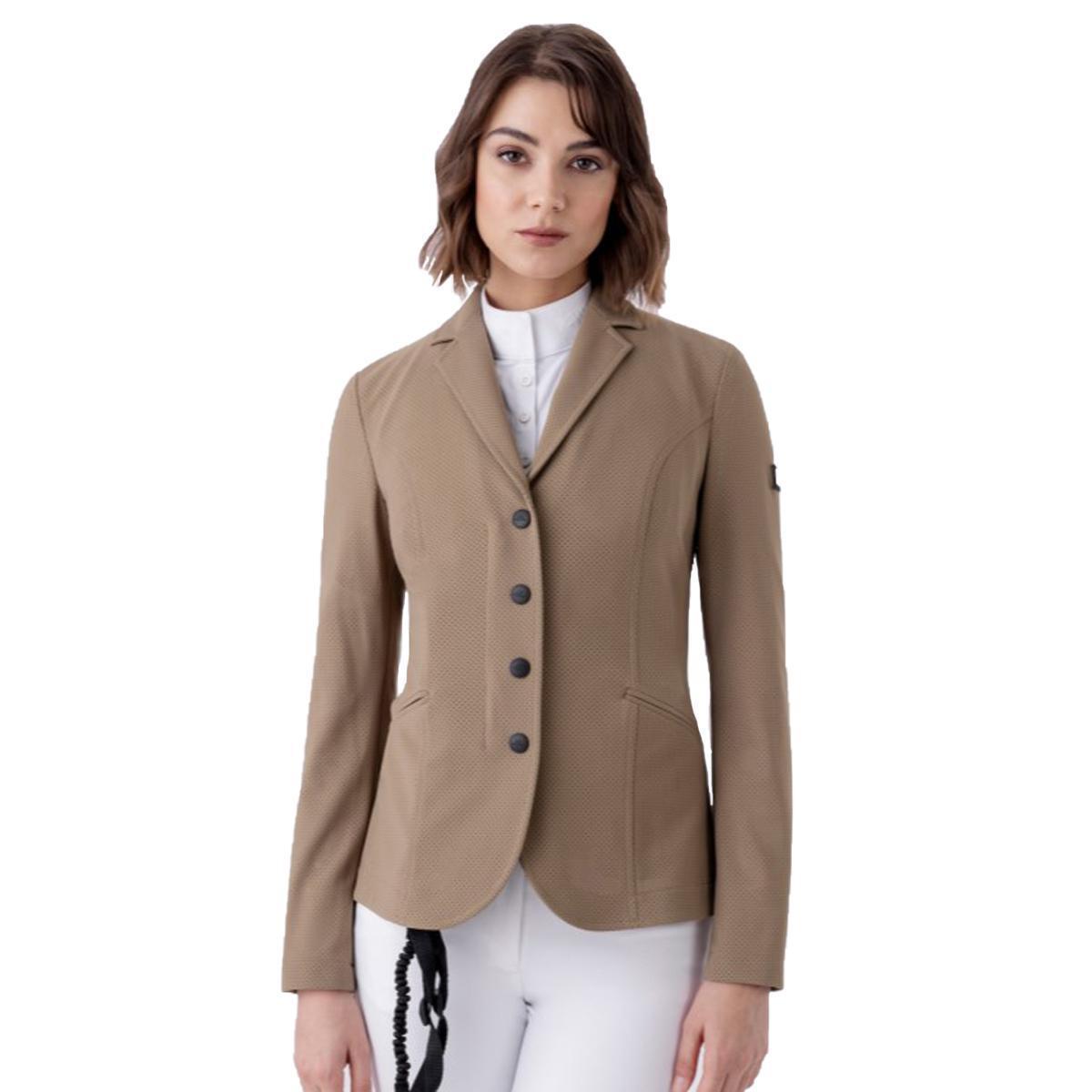 Equiline Women's CozyC Competition Jacket - Past Season