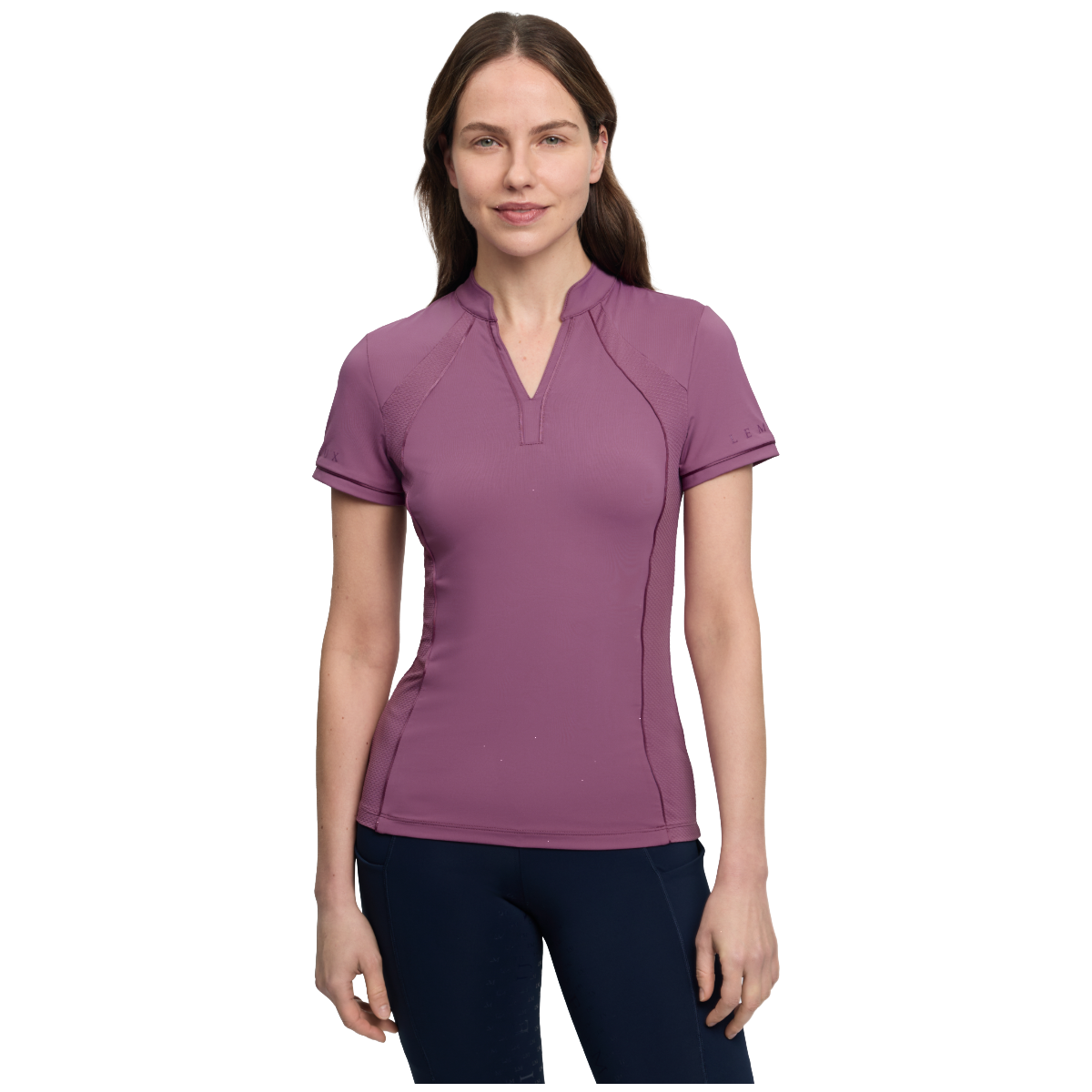 LeMieux Women's Lisa Mesh Base Layer