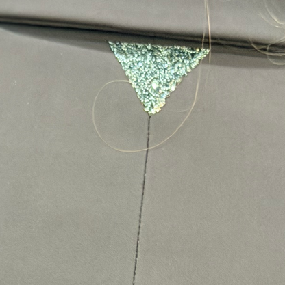 Samshield Women's Victorine Crystal Fabric Show Jacket