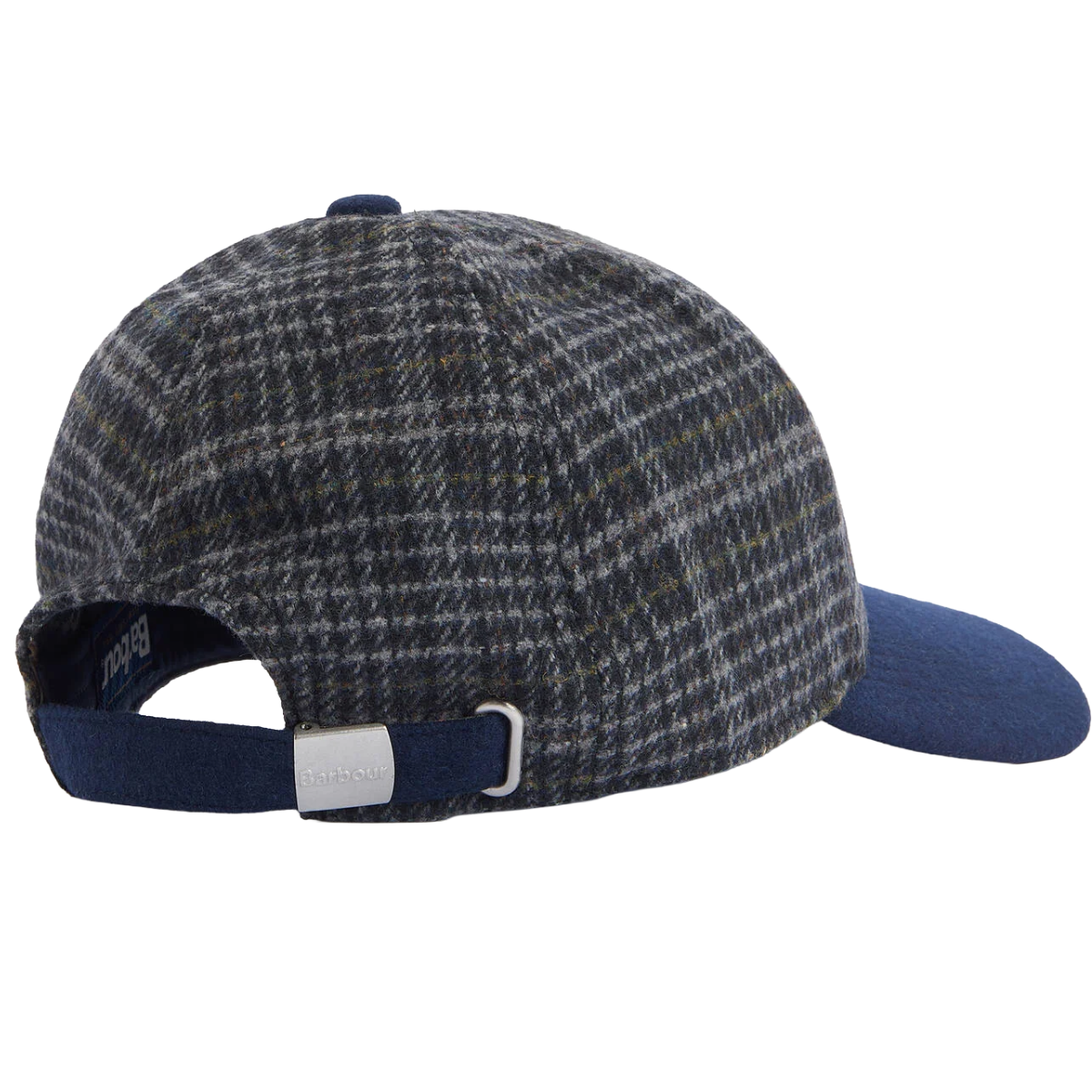 Barbour Clyde Cap