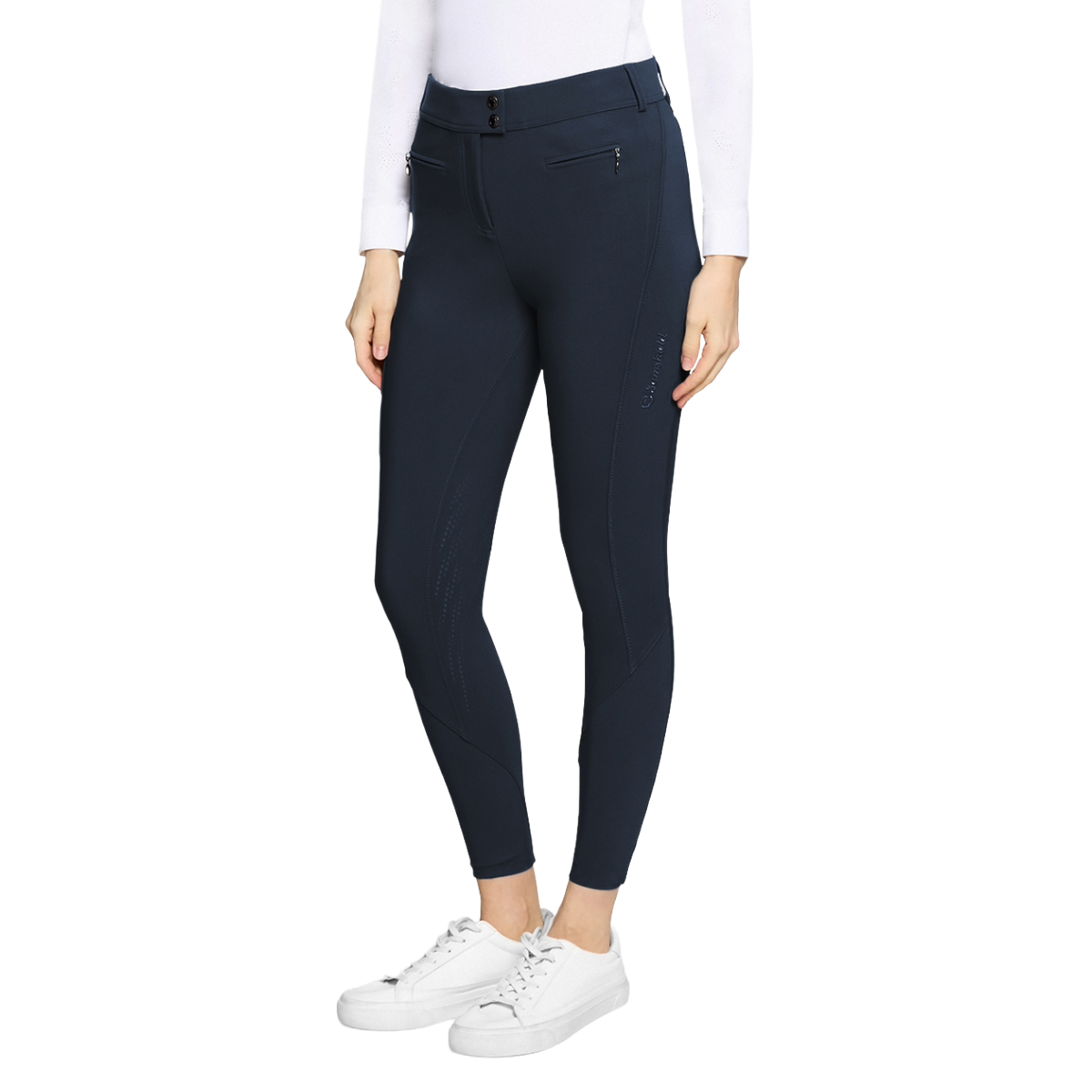 Samshield Women's Omega Sport Knee Grip Breeches