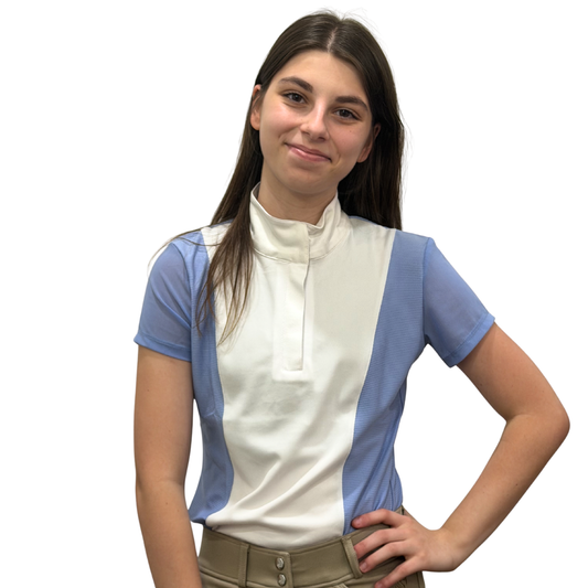 Equinavia Women's Martha Show Shirt