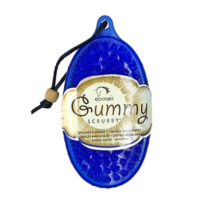 Epona Gummy Scrubby