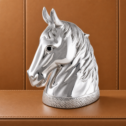 Arthur Court Designs - Horse Ice-Wine Buckets