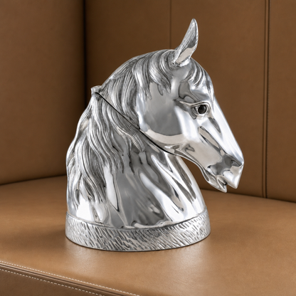 Arthur Court Designs - Horse Ice-Wine Buckets