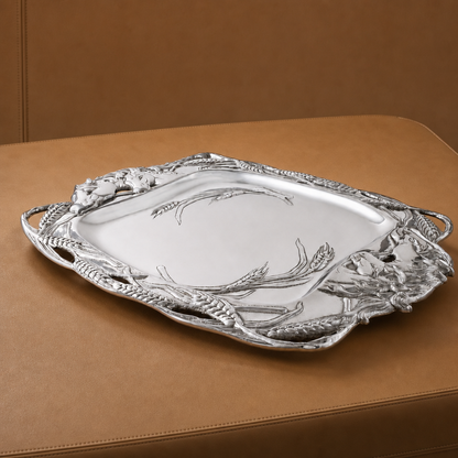 Arthur Court Designs - Horse Clutch Tray