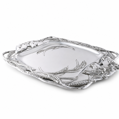 Arthur Court Designs - Horse Clutch Tray