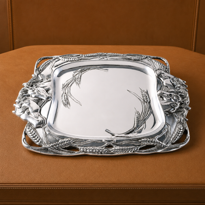 Arthur Court Designs - Horse Clutch Tray