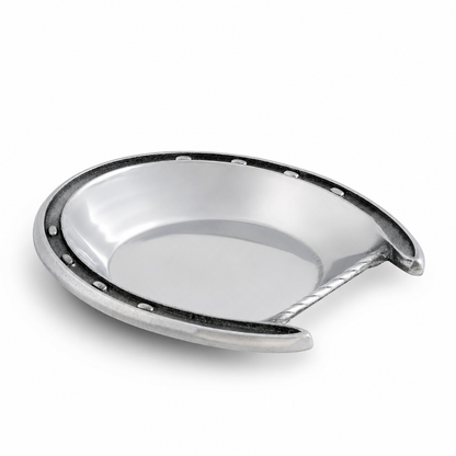 Arthur Court Designs - Horseshoe Bowl
