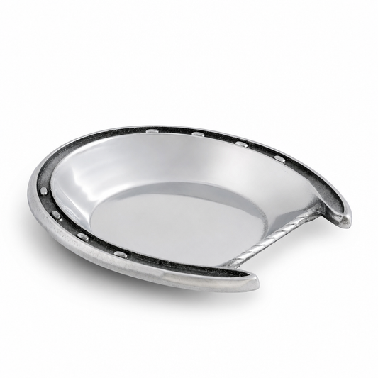 Arthur Court Designs - Horseshoe Bowl