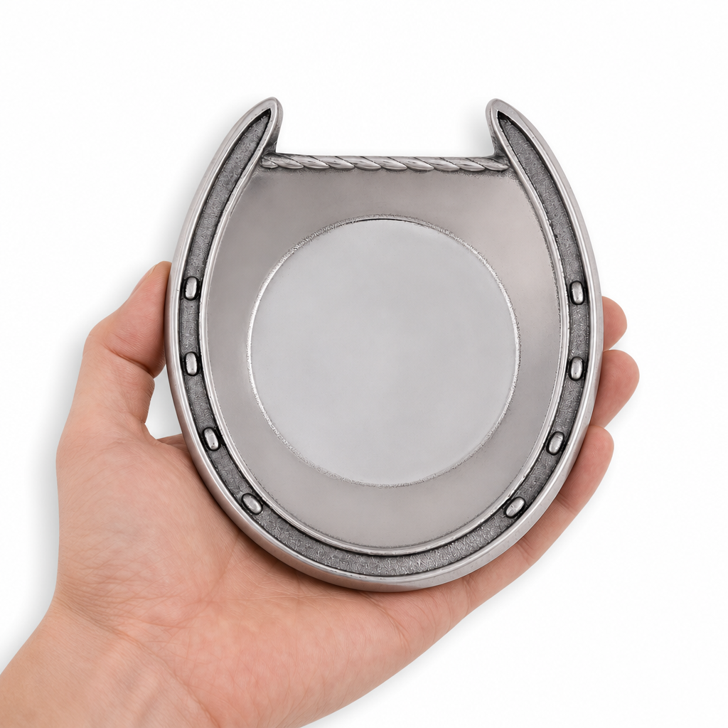 Arthur Court Designs - Horseshoe Bowl