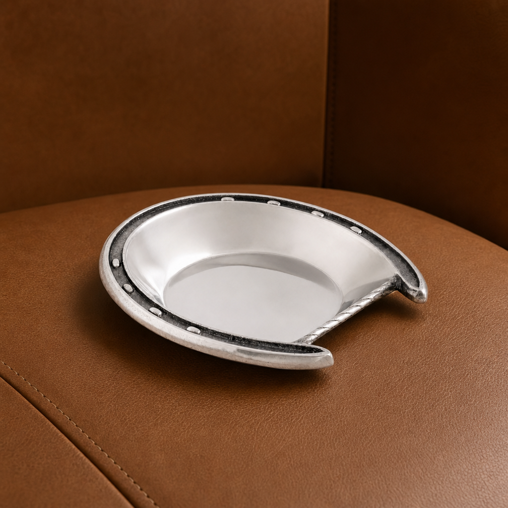 Arthur Court Designs - Horseshoe Bowl