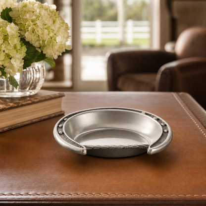Arthur Court Designs - Horseshoe Bowl