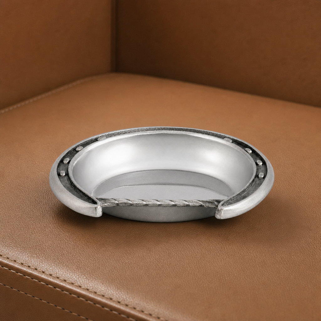 Arthur Court Designs - Horseshoe Bowl