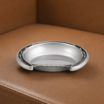 Arthur Court Designs - Horseshoe Bowl