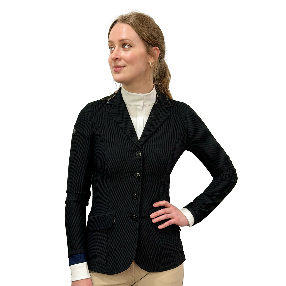 Samshield Women's Alix Air Show Jacket
