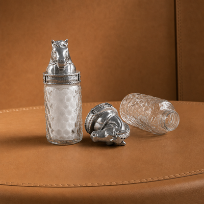 Arthur Court Designs - Horse Salt and Pepper Set
