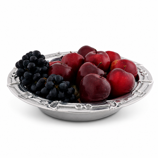 Arthur Court Designs - Equestrian 12" Bowl