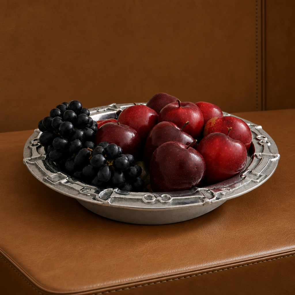Arthur Court Designs - Equestrian 12" Bowl