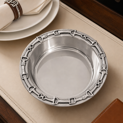 Arthur Court Designs - Equestrian 12" Bowl