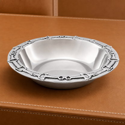 Arthur Court Designs - Equestrian 12" Bowl