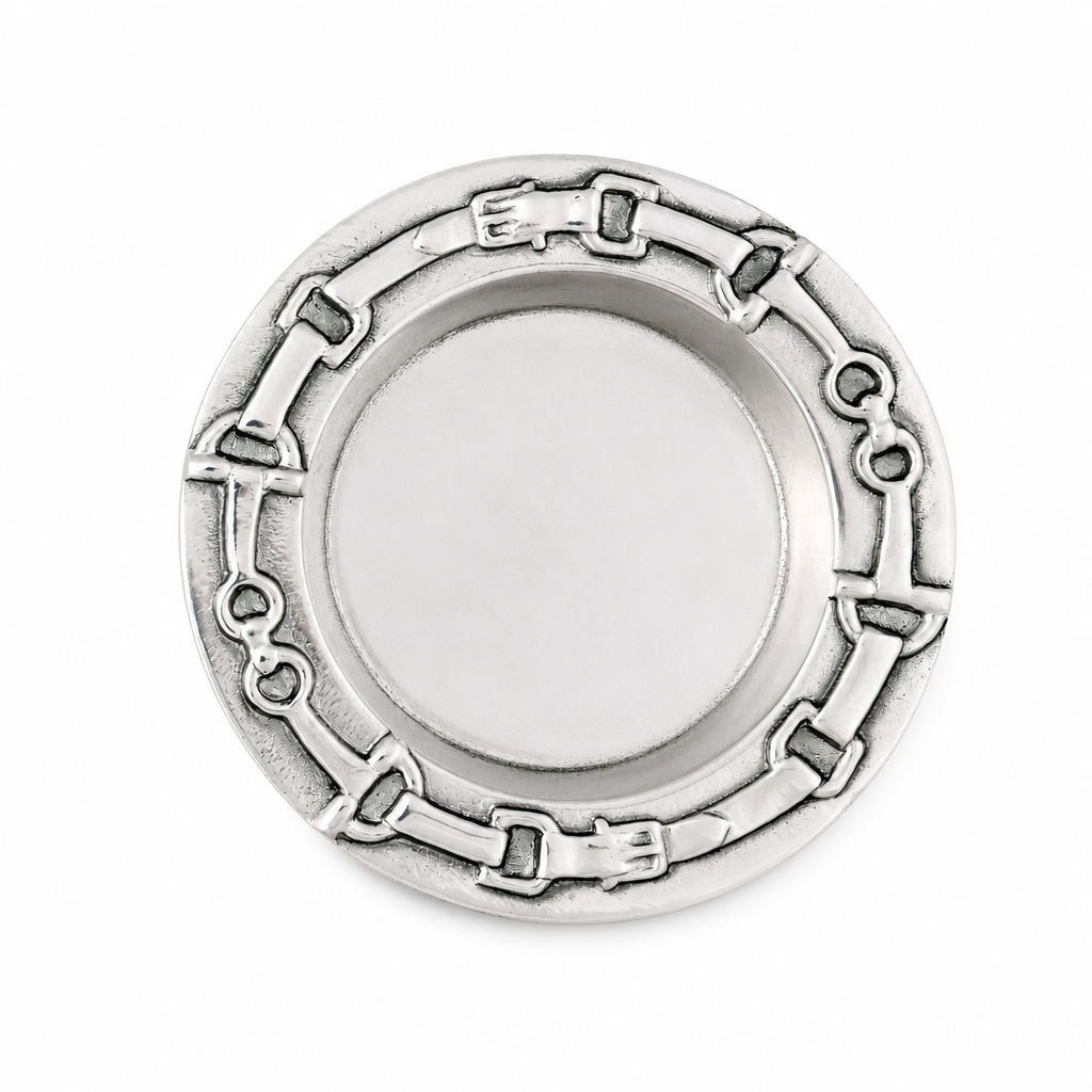Arthur Court Designs - Equestrian Wine Coaster