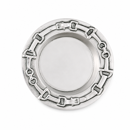 Arthur Court Designs - Equestrian Wine Coaster