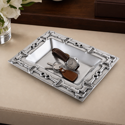 Arthur Court Designs - Equestrian Catch All