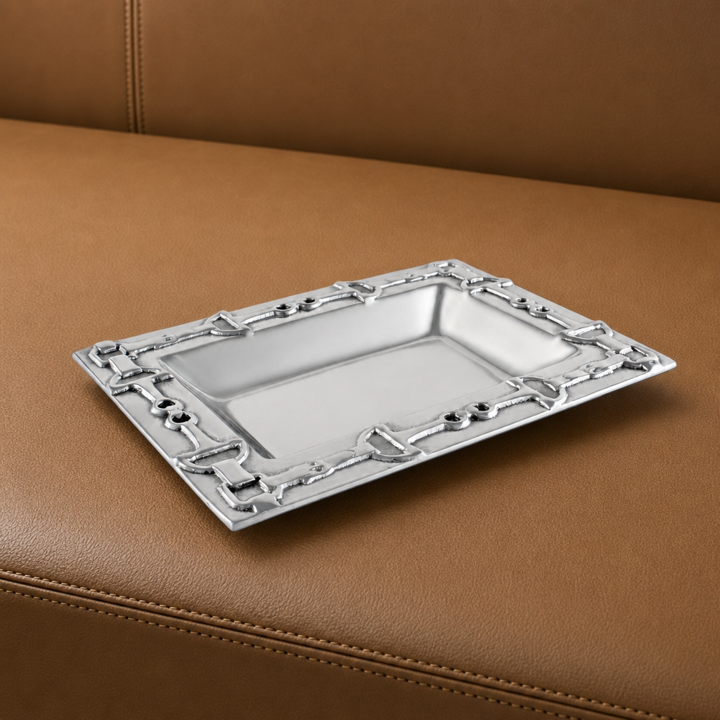 Arthur Court Designs - Equestrian Catch All