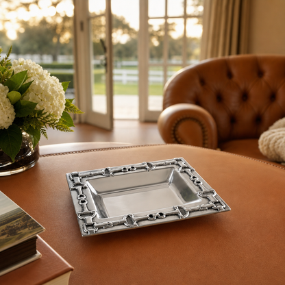Arthur Court Designs - Equestrian Catch All