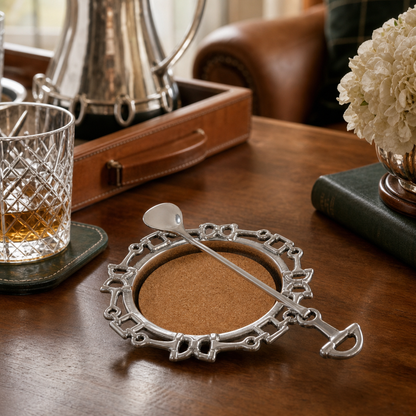 Arthur Court Designs - Equestrian Pitcher Set