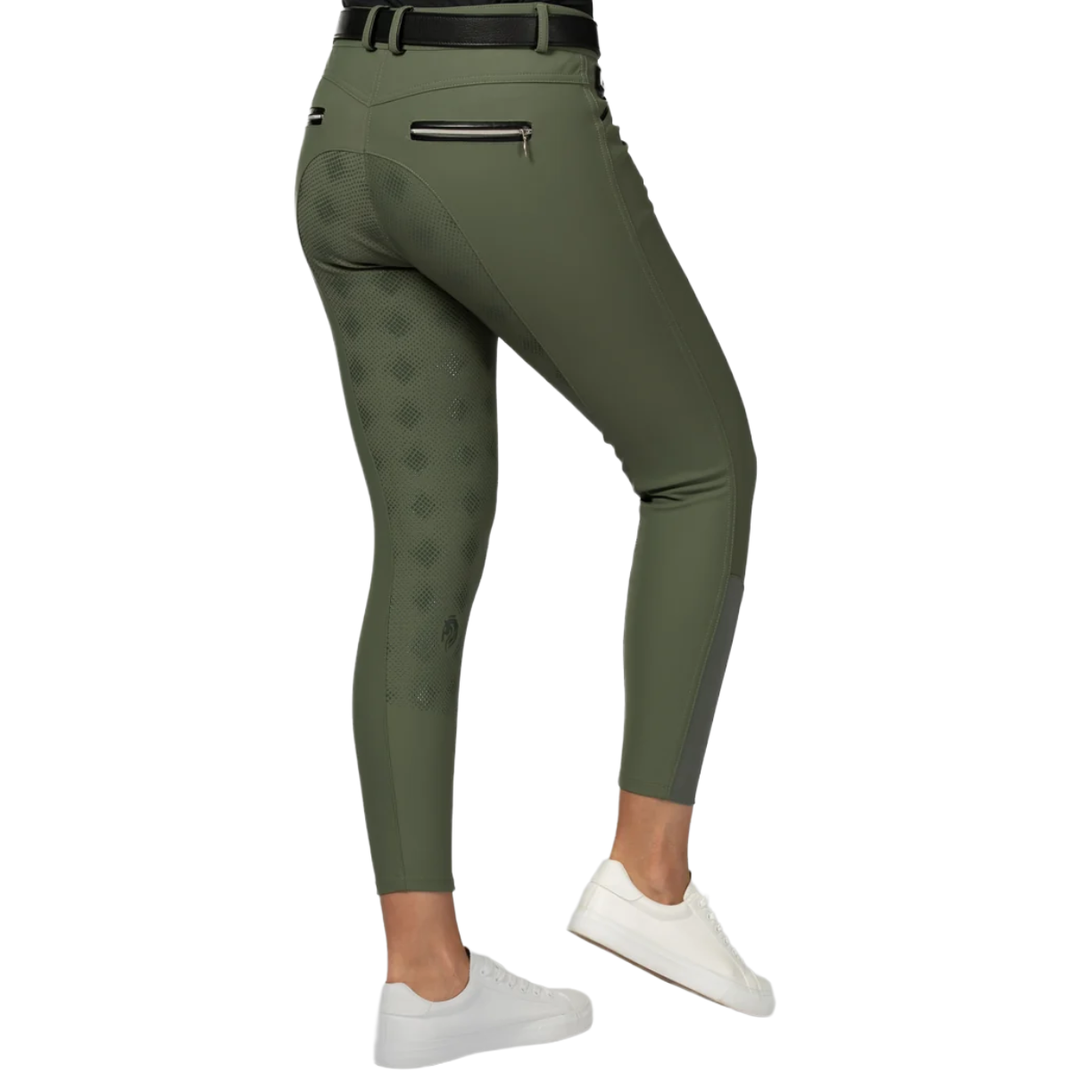 Equinavia Women's Elisabet Full Seat Breeches