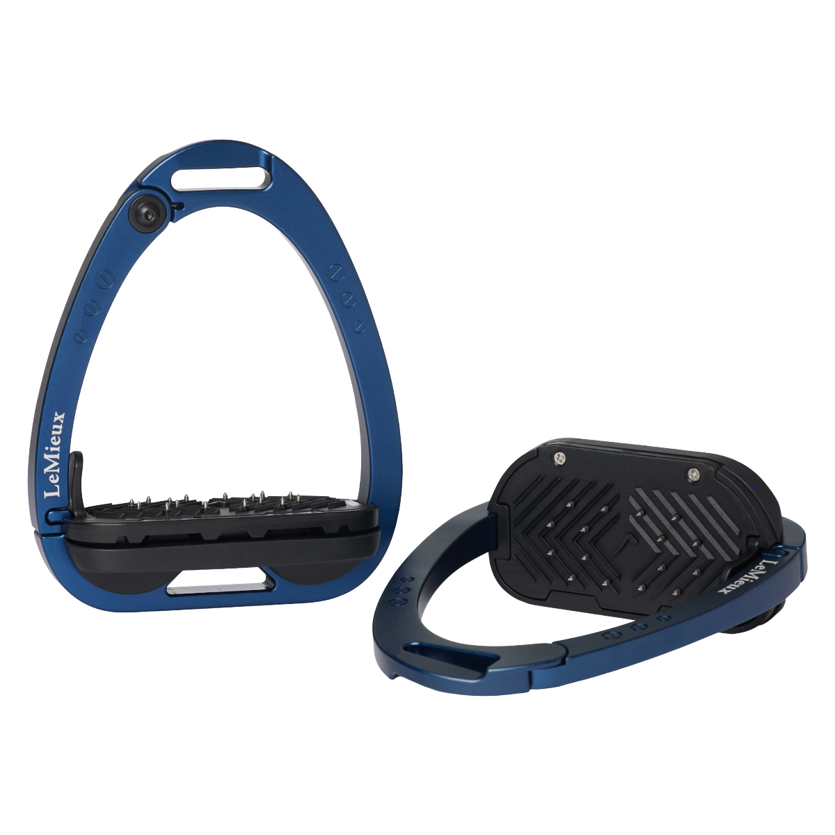 LeMieux Vector Balance Stirrups