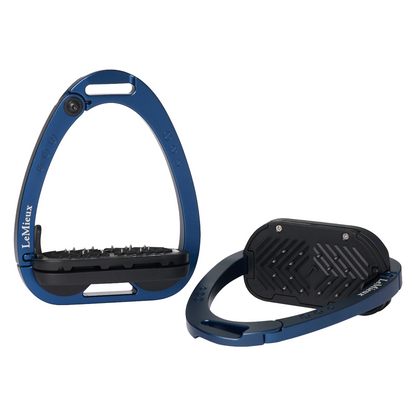 LeMieux Vector Balance Stirrups