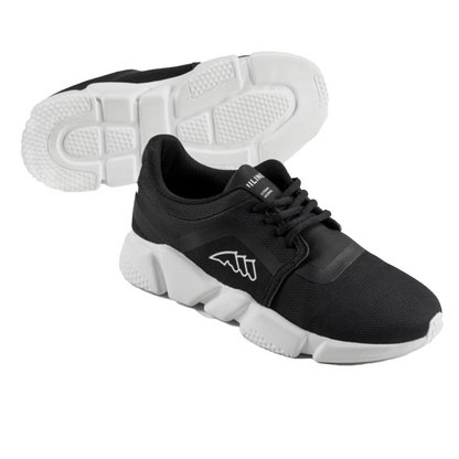 Equiline Runy Water Repellant Sneakers