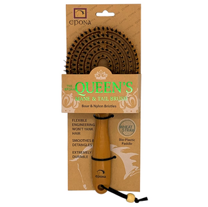 Epona The Queen's Mane & Tail Brush