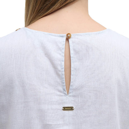 Barbour Women's Lucy Mini Dress